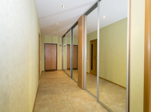 Апартаменты АкваПарк Океанис Аппартаменты