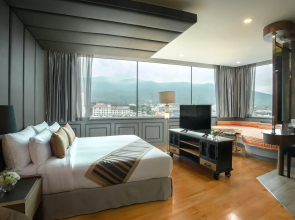 Khum Phucome Hotel Chiang Mai Hotel