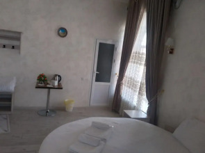 Гостевой дом Green Lux