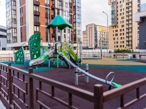 Апартаменты от LetoApart