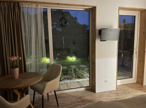 Гостевой дом Воскресенье