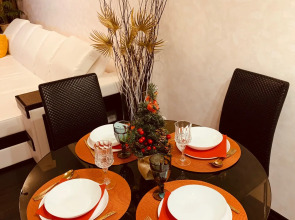 Апартаменты ЖК Парковый Квартал