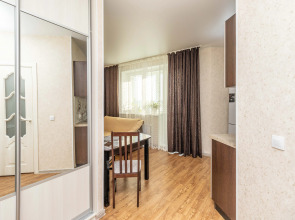 Квартира Диван-Кровать