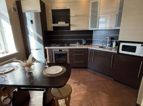 Квартира Уютная в центре