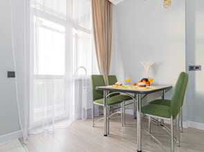 Квартира Bukhar Jyrau Modern Home