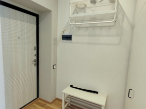 Апартаменты в Горном Переулке 5