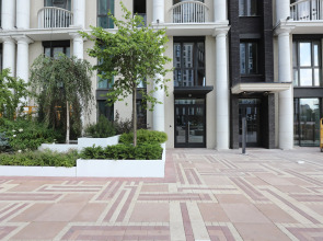 Апартаменты MaxRealty24 Admirala Makarova 6A