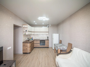 Квартира Двухкомнатная по улице Ленина 563 корпус 5