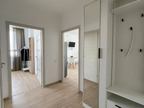 Квартира Repin Towers