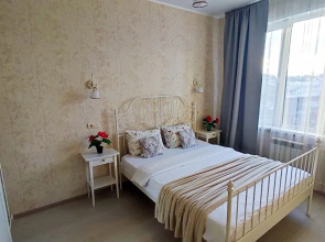 Vgosti33 Semashko 8 Apartaments Tikhiy Tsentr