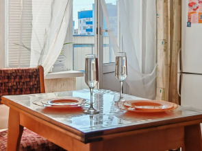 Апартаменты Комфорт и домашний уют 116