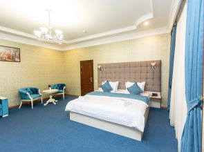 Mirzo Boutique Hotel