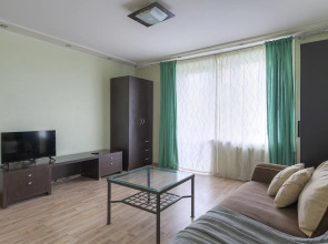 Апартаменты DOMUMERTO на Верхняя 1