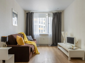 Апартаменты ELIZA HOME Девяткино