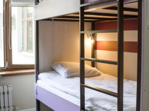 Хостел Compass