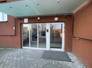 Апартаменты Светлогорск