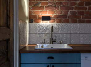 Апартаменты Квартира Профессора Боткина