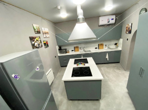 Хостел Христал Лубянка