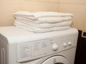 Апартаменты однокомнатные (137) Серебровская 91