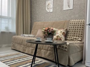 Апартаменты Good Life на Ясном Берегу 3