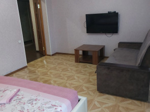 Квартира Двухкомнатная на Владикавказской 46