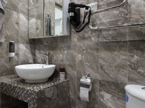 Апартаменты Мандарин парк 7