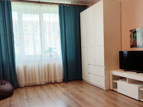 Gostinyj dvor Apartment