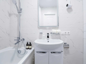 Апартаменты Студия в М1 Сколково