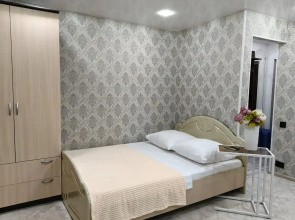 V Tsentre  Norilska Apartments
