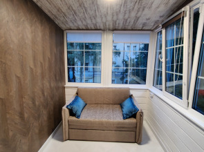 Квартира Senta 1