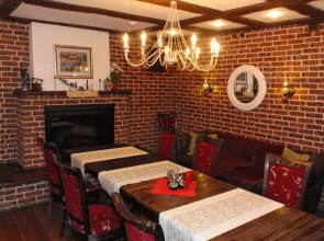 Мини-отель Bier Лога