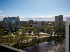 Апартаменты Bridge