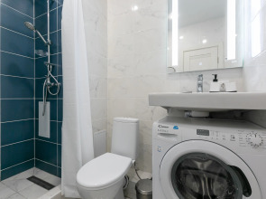 Апартаменты ARRIVAL Конгрессная 19 1