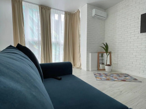 Апартаменты недалеко от центра Ростова