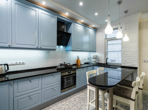 Квартира у Самого Моря для Вашей Семьи