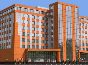 Yantar' Hotel