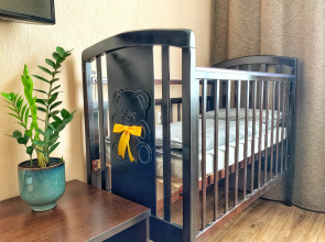 Апартаменты on Tverskaya 17