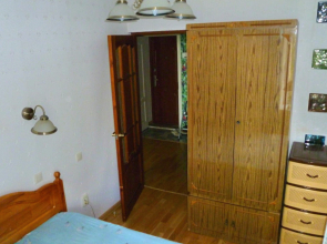 Апартаменты Андромеда