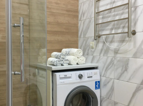 Апартаменты SimSim на Эстонской