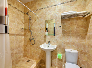 Гостевой дом Bella Vista