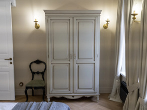 Квартира Строганов