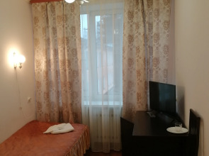 Лужский Социально-Деловой Центр Гостиница Луга