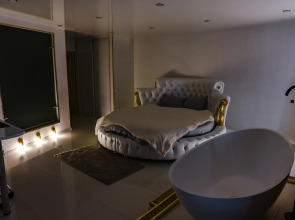 Квартира Игнатьевское шоссе 14/11