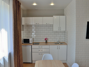 Гостевой дом Мышкин уют