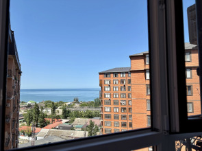 Квартира с видом на море