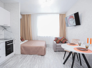 Апартаменты SunSet Радионова 202