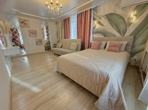 Na Rossiyskoy Armii 10 Flat