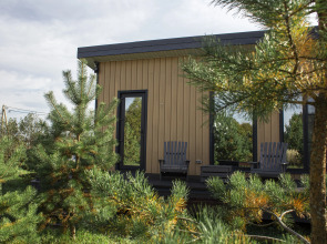 Частный дом Алтын Сарай