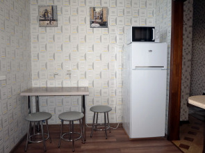 Апартаменты on Pervomayskaya 42