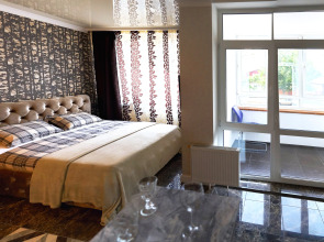 Апартаменты 009_Коммунистическая 109